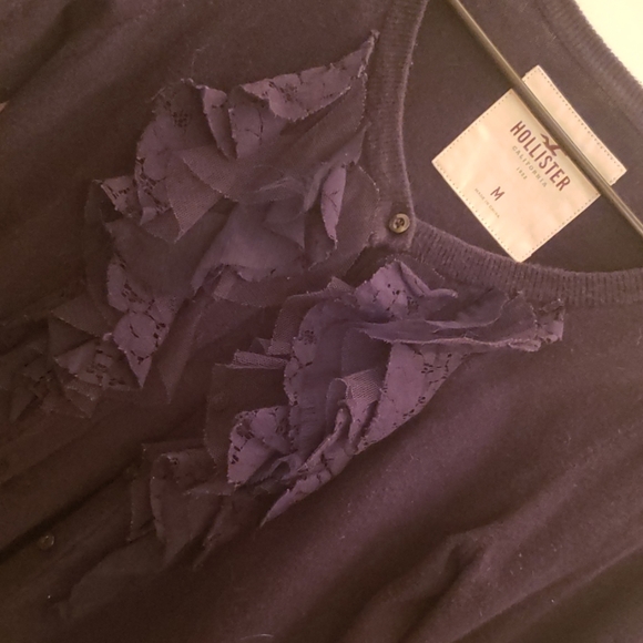 Cardigan - Picture 3 of 4